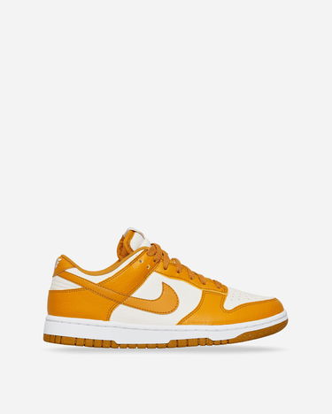 Tenisky a topánky Nike Dunk Low Next Nature "Light Curry" W Žltá | DN1431-001, 4