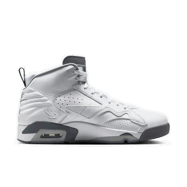 Tenisky a topánky Jordan Jumpman MVP Biela | DZ4475-102, 2