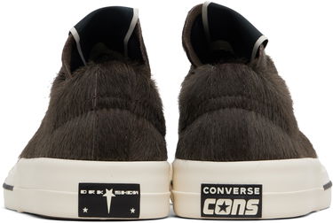 Tenisky a topánky Rick Owens Rick Owens DRKSHDW Converse Edition Onestr Hnedá | DC02EX796 A14R0, 1
