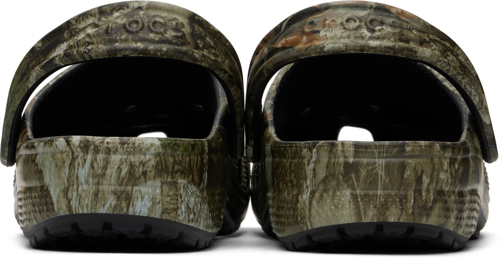 Realtree APX® Clogs