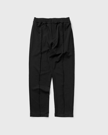 Tepláky ØLÅF Olaf Pintuck Trousers Čierna | M990403-BLACK, 3