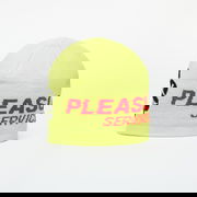 Service Skully Safety Green Universal