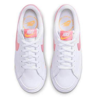 Tenisky a topánky Nike Court Legacy Biela | DA5380-118, 3