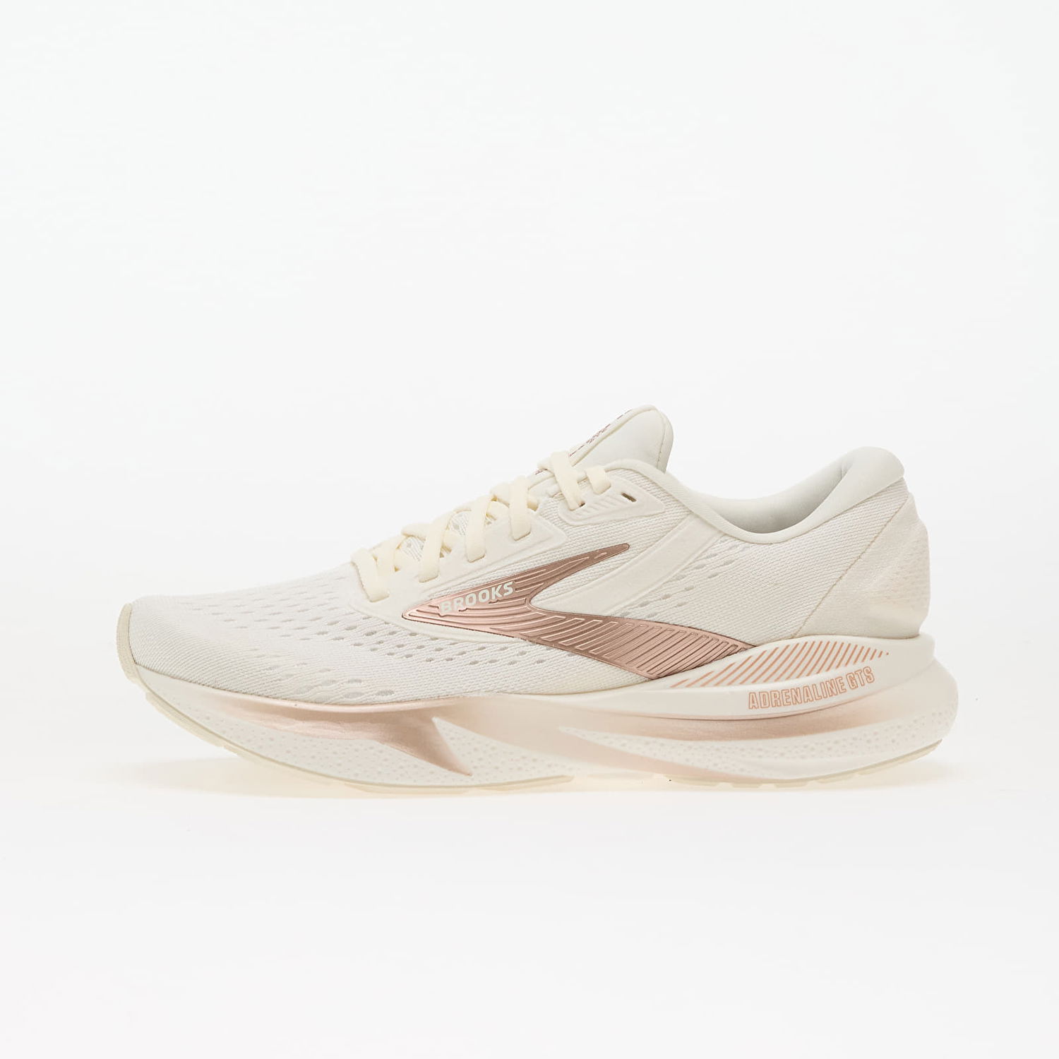 Tenisky a topánky Brooks Adrenaline GTS 24 Béžová | 1204261B-181, 0