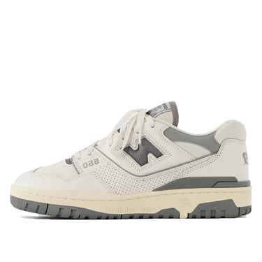 Tenisky a topánky New Balance Aime Leon Dore x 550 "White Grey" Biela | BB550ALE, 1