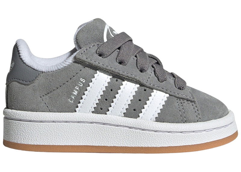 Tenisky a topánky adidas Originals Campus 00s Comfort Closure Šedá | JI4334, 0