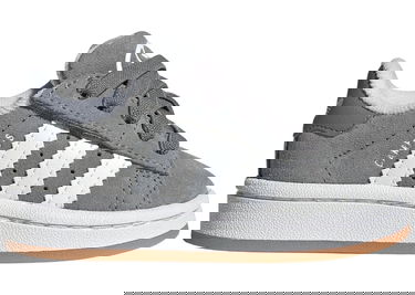 Tenisky a topánky adidas Originals Campus 00s Comfort Closure Šedá | JI4334, 0