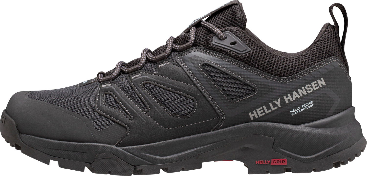 Tenisky a topánky Helly Hansen Stalheim HT Čierna | 11849_990, 0