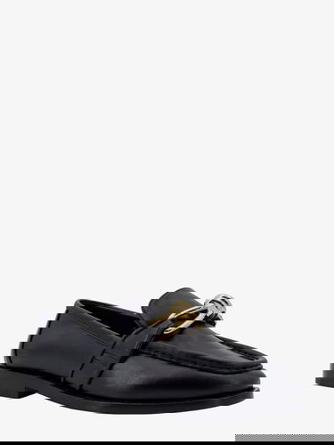 Tenisky a topánky Bottega Veneta Astaire Loafers Čierna | 796697V4R301000, 2