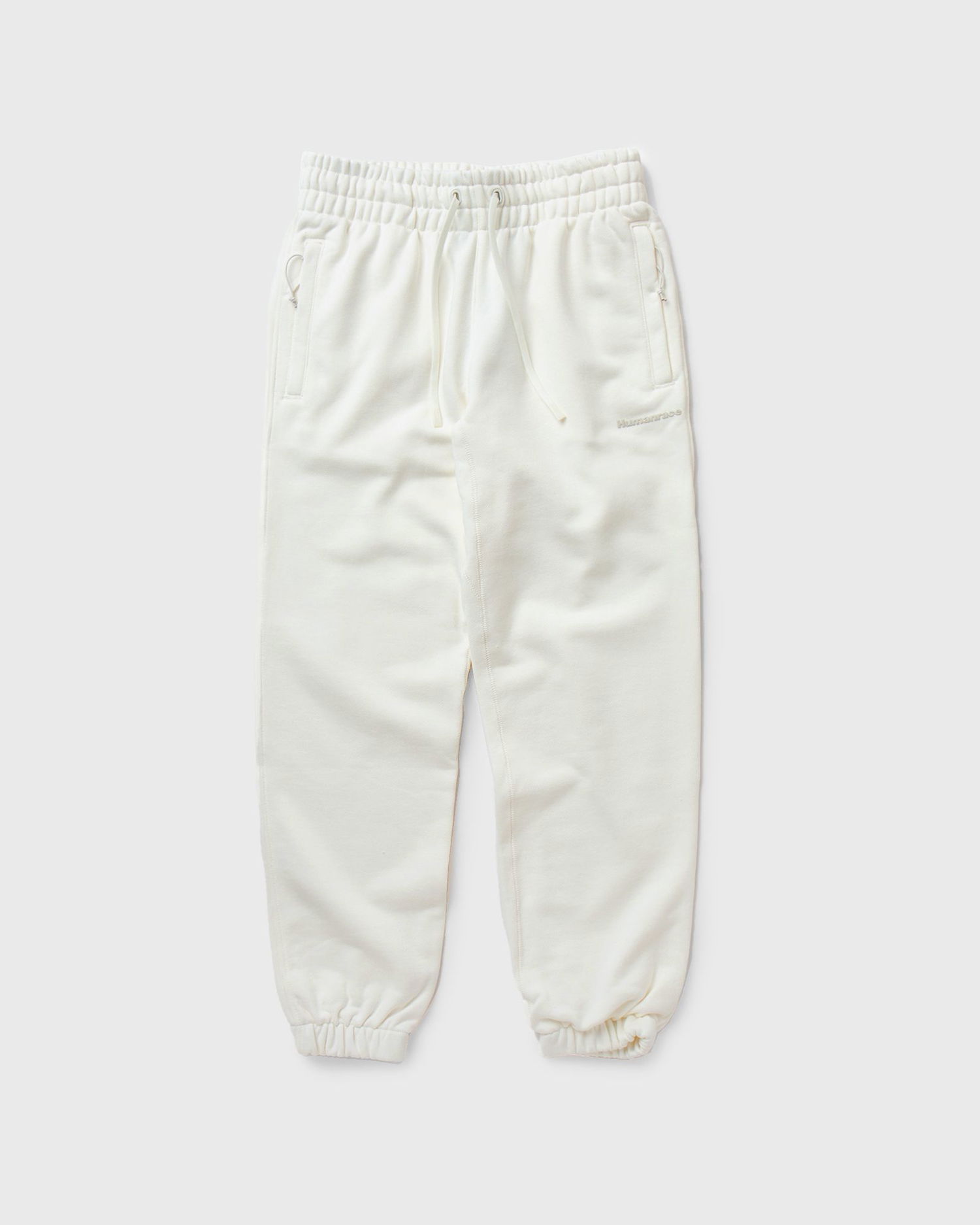 Tepláky adidas Originals x Pharrell Williams Basics Sweatpants Biela | 4065432082396, 0