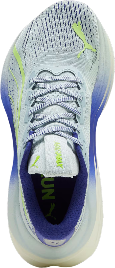Tenisky a topánky Puma MagMax NITRO W Biela | 310089-02, 3