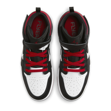 Tenisky a topánky Jordan Air Jordan 1 Hi FlyEase Biela | CQ3835-106, 2
