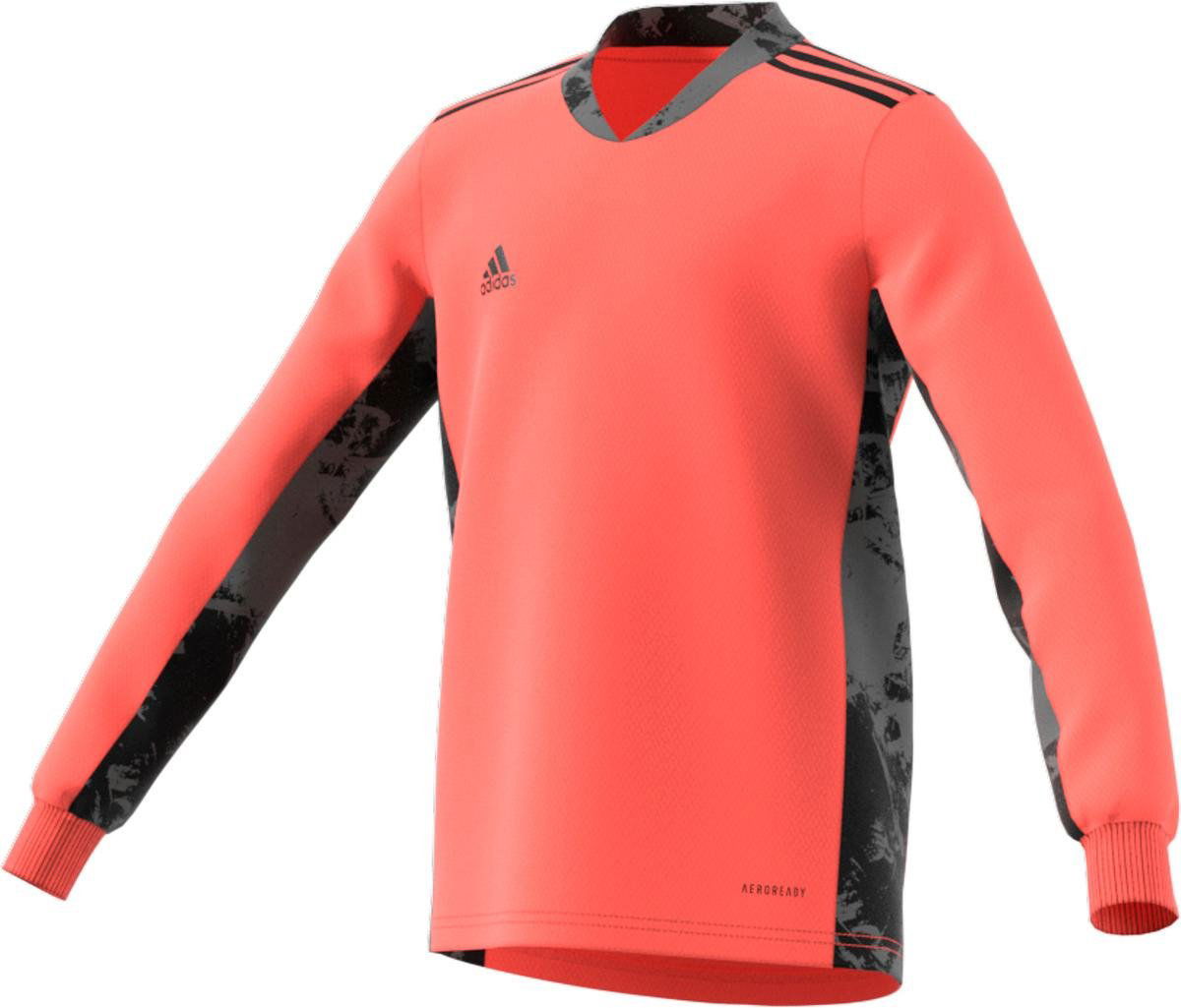 Dres adidas Originals AdiPro 20 Goalkepper Jersey Oranžová | fi4202, 0