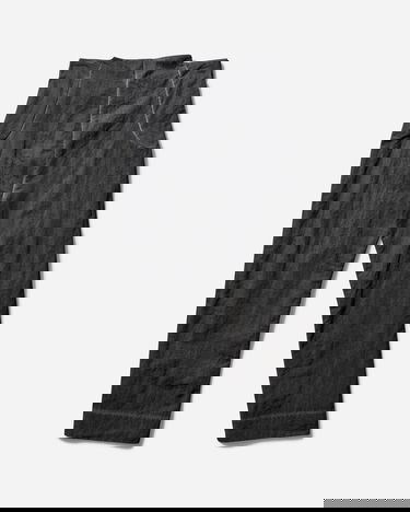 Nohavice A-COLD-WALL* A-COLD-WALL* Form .2 Pants Čierna | ACWMB313 BLK, 2