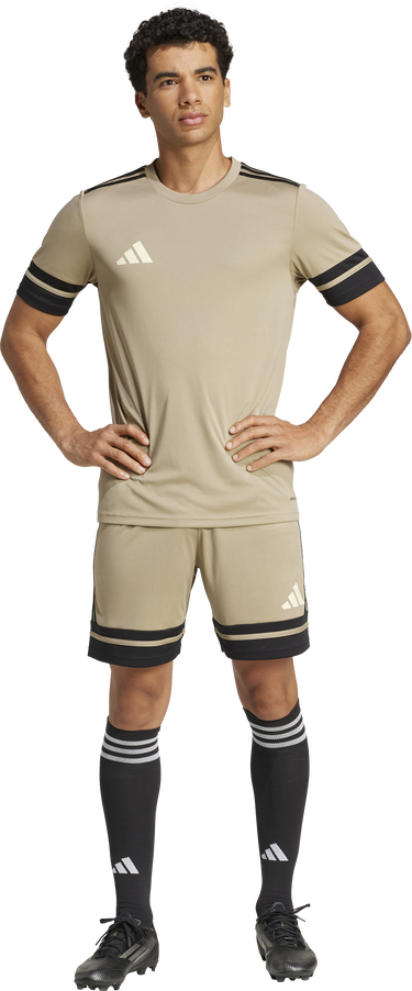Dres adidas Originals Adidas Squadra 25 Jersey Béžová | jp3412, 2