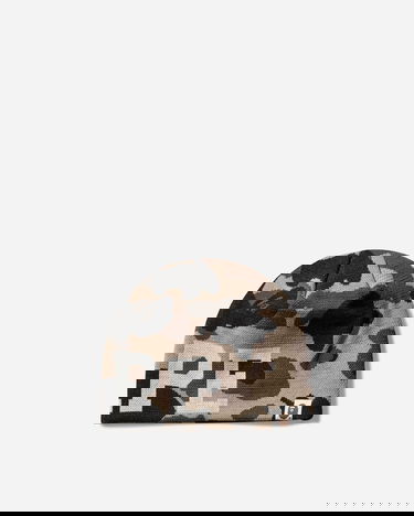 Kulicha BAPE 1st Camo APE Knit Cap Rôznofarebný | 1L80181002 YELLOW, 0