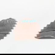 PLEASURES Onyx Crown Washed Cap