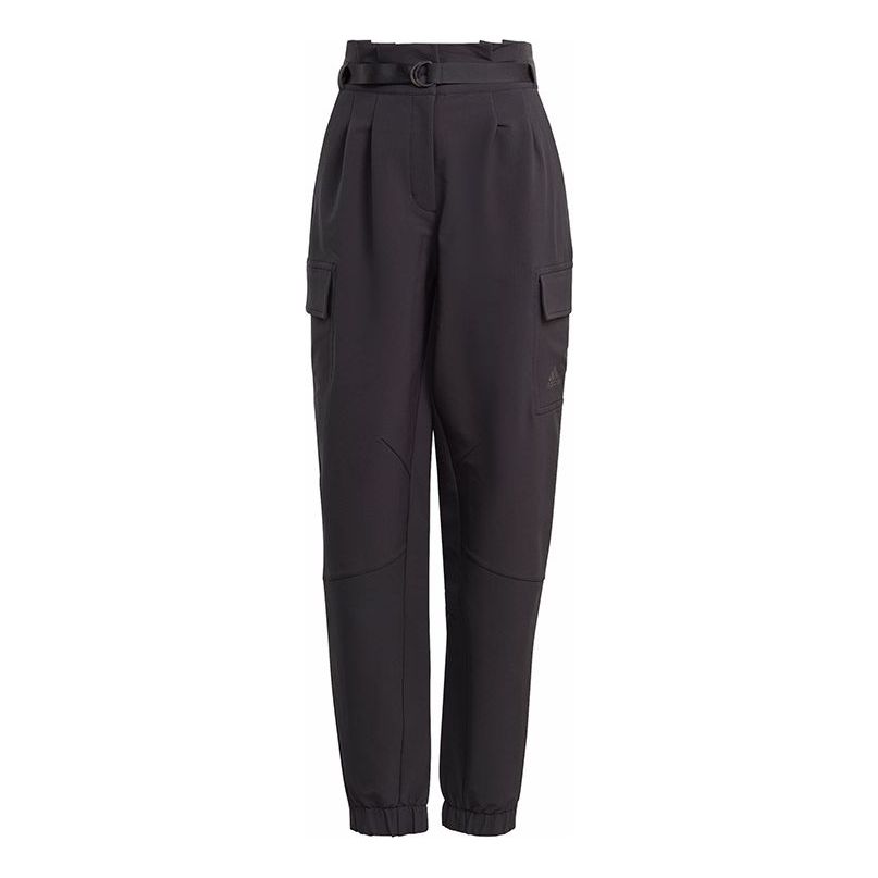 Cargo nohavice adidas Originals adidas Style New Cargo Pants Čierna | GR3738, 0