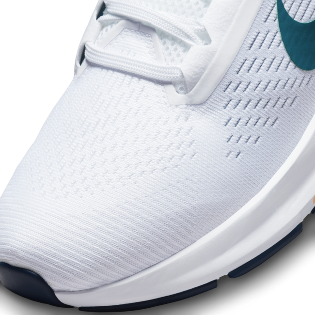 Tenisky a topánky Nike Air Zoom Structure 24 Biela | DA8535-102, 1