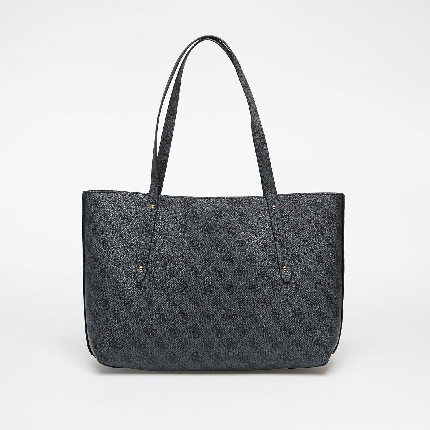Tote bag GUESS GUESS Brenton Tote Čierna | HWLG9648230-CLO, 1