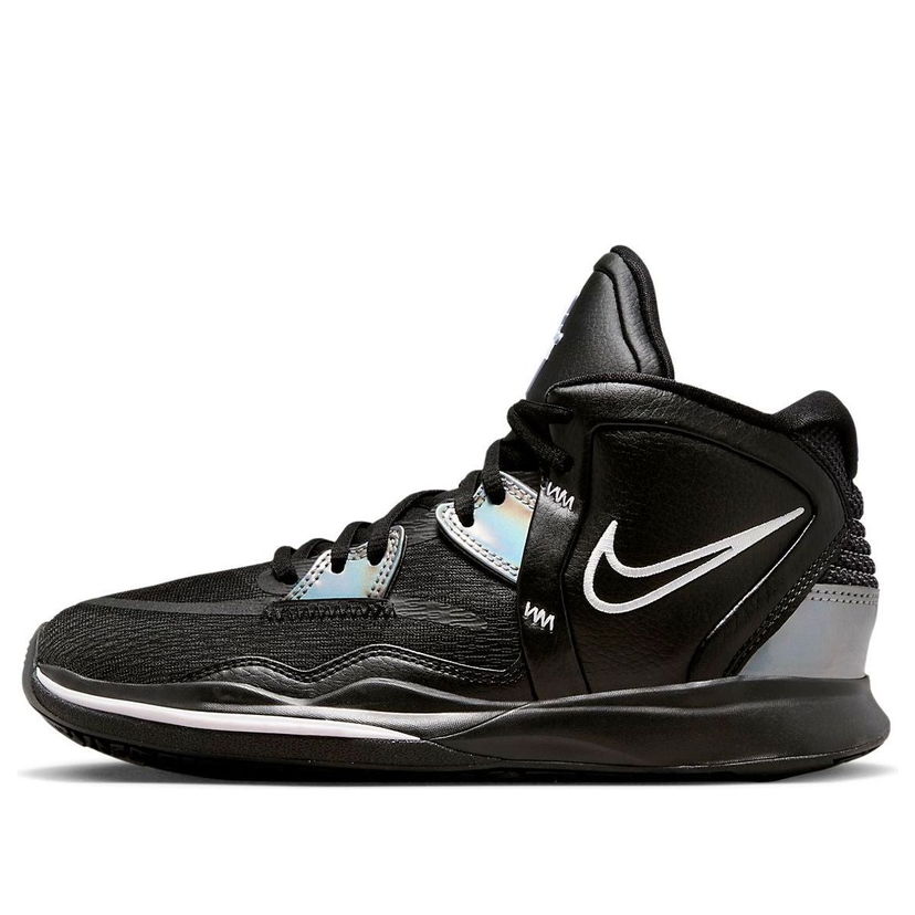 Tenisky a topánky Nike Kyrie Infinity Čierna | DD0334-005