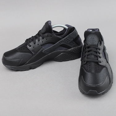 Tenisky a topánky Nike WMNS Air Huarache Run Čierna | 634835-012, 2
