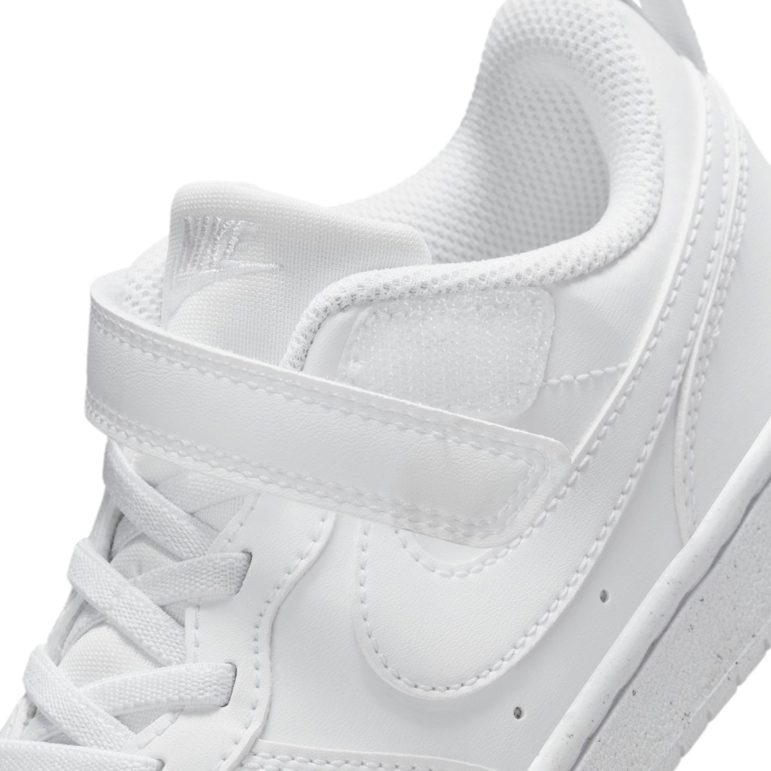 Tenisky a topánky Nike Court Borough Low Recraft 2 Biela | DV5457-106, 1