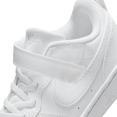 Tenisky a topánky Nike Court Borough Low Recraft 2 Biela | DV5457-106, 1
