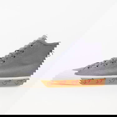 Tenisky a topánky adidas Originals Nizza Hi Human Made Šedá | FY5187, 0