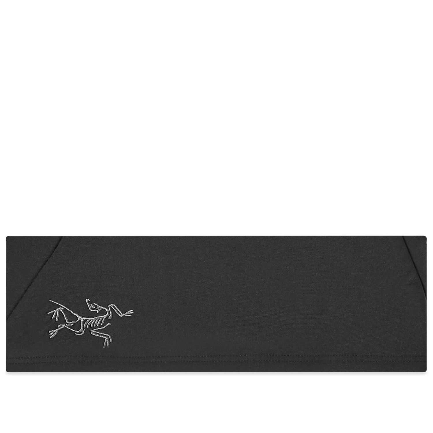 Šál Arcteryx Rho Headband Čierna | X000007397-002291, 0