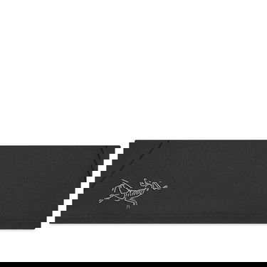 Šál Arcteryx Rho Headband Čierna | X000007397-002291, 0