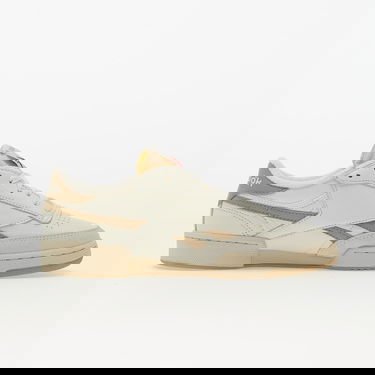 Tenisky a topánky Reebok Classics Club C Revenge Vintage "Off-White /Taupe" Béžová | 100034035, 1