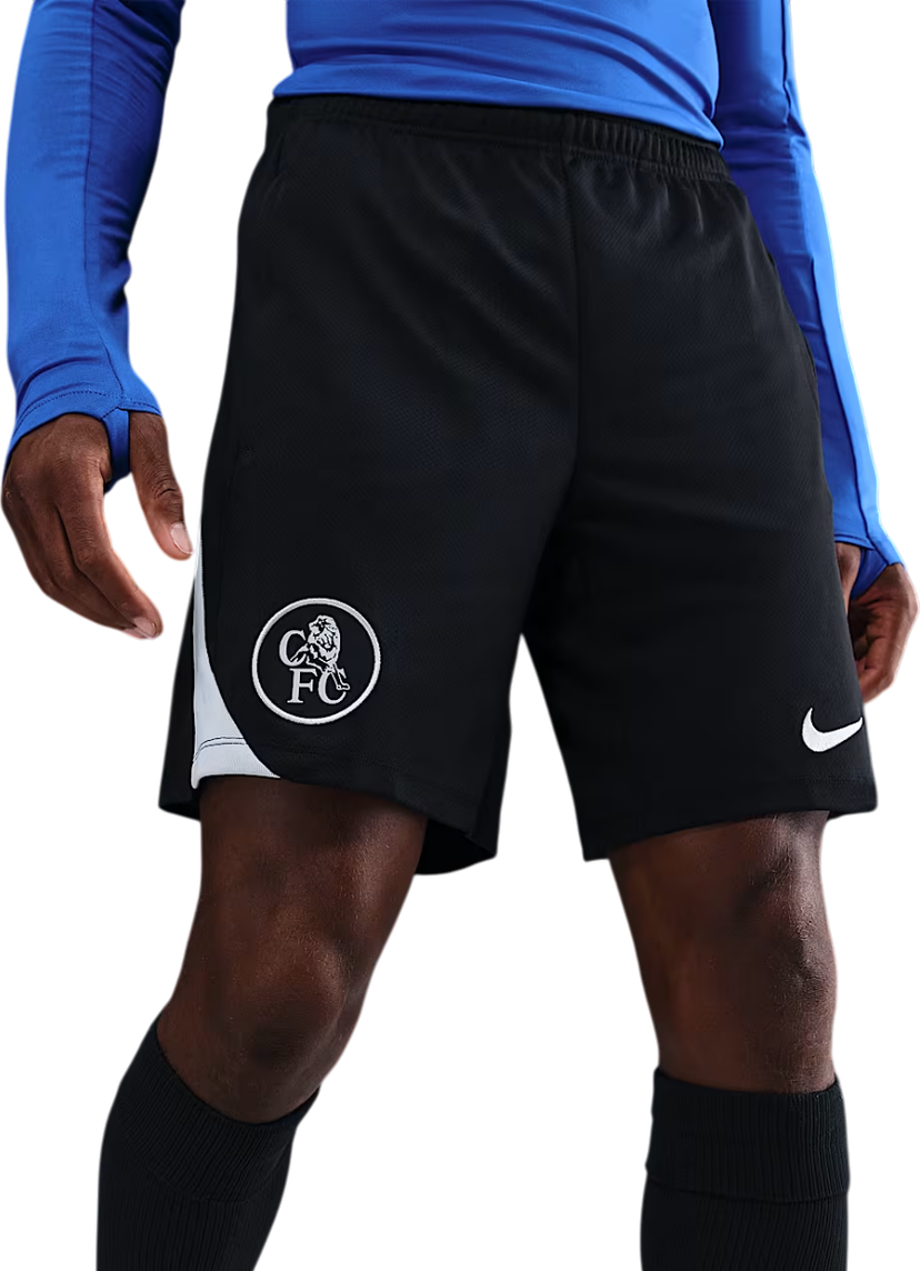 Šortky Nike Dri-FIT Total 90 Chelsea FC Strike Shorts Čierna | hm3372-010