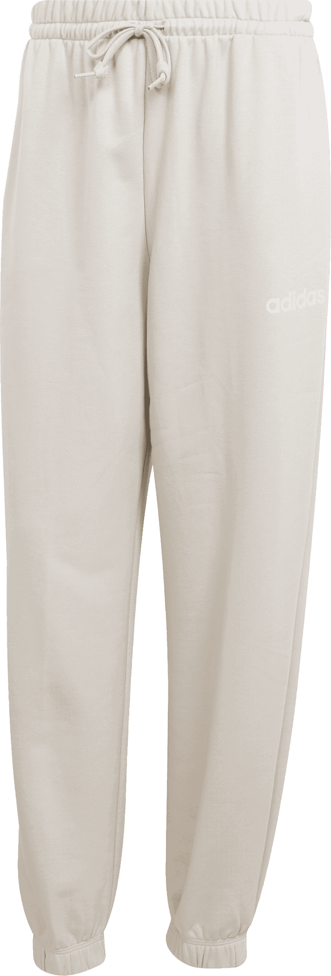 Tepláky adidas Originals Essentials Linear Sweatpants Béžová | jy3366, 0