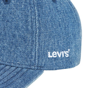 Šiltovka Levi's Levis ESSENTIAL Navy | 235285-6-10, 2