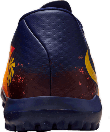 Tenisky a topánky Nike Phantom 6 Low Academy "Erling Haaland" TF Rôznofarebný | hq2326-800, 4