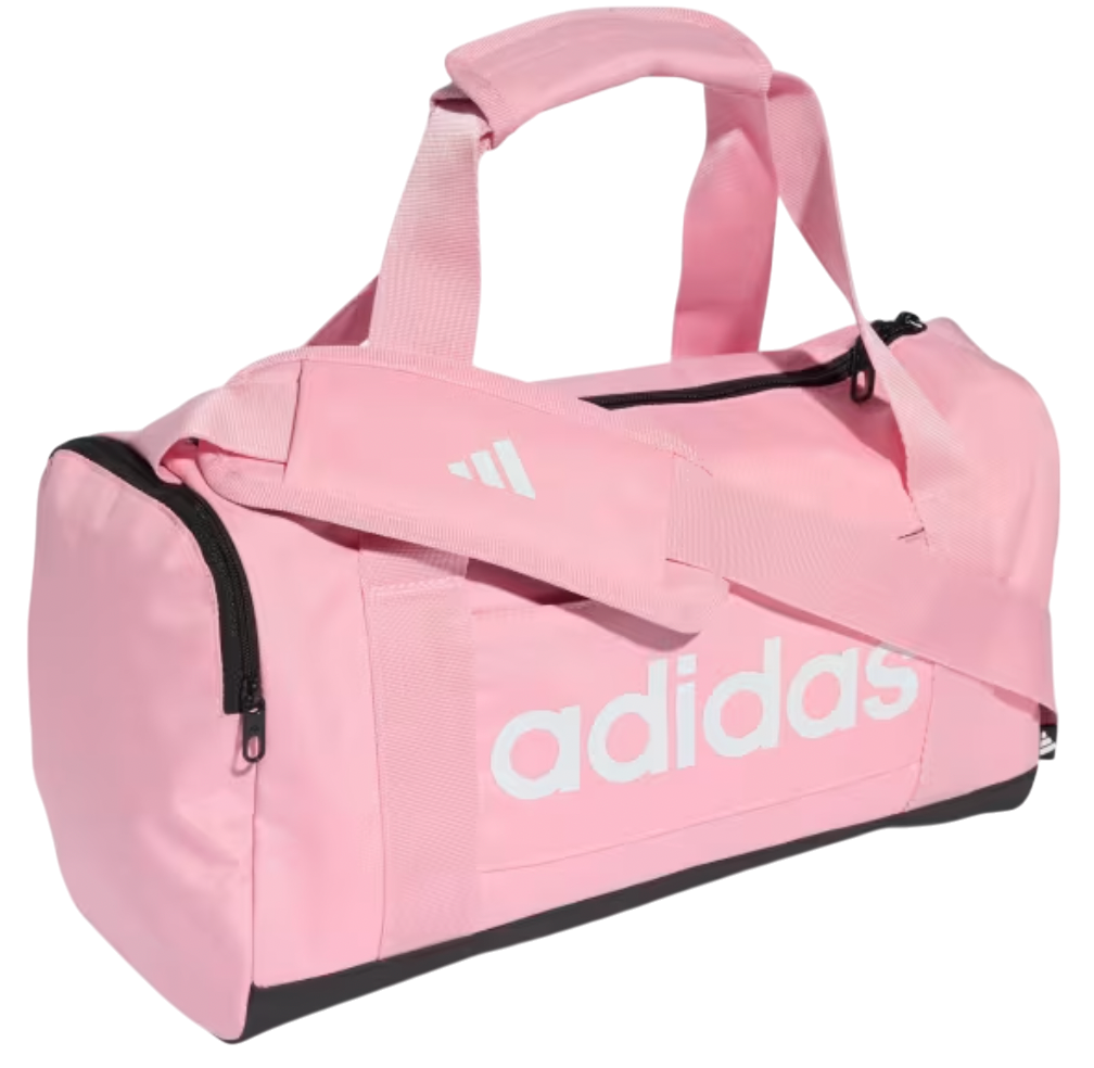 Batohy a tašky adidas Originals Adidas Linear Duffel Bag Ružová | jx9030, 1