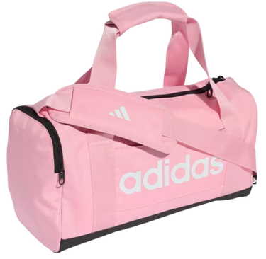 Batohy a tašky adidas Originals Adidas Linear Duffel Bag Ružová | jx9030, 1