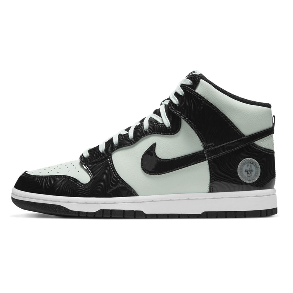 Tenisky a topánky Nike Dunk High SE "All Star 2021" Čierna | DD1398-300, 0