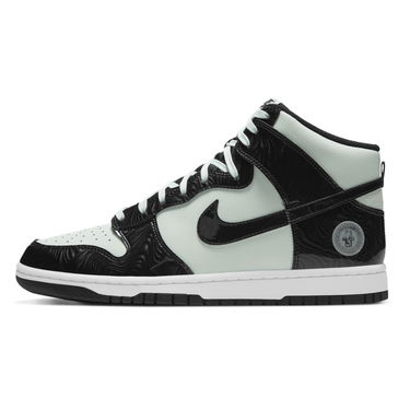 Tenisky a topánky Nike Dunk High SE "All Star 2021" Čierna | DD1398-300, 0