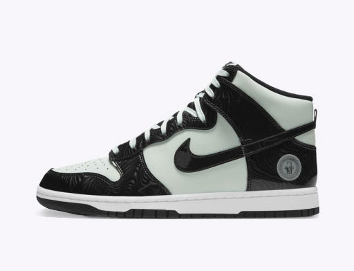 Tenisky a topánky Nike Dunk High SE "All Star 2021" Čierna | DD1398-300