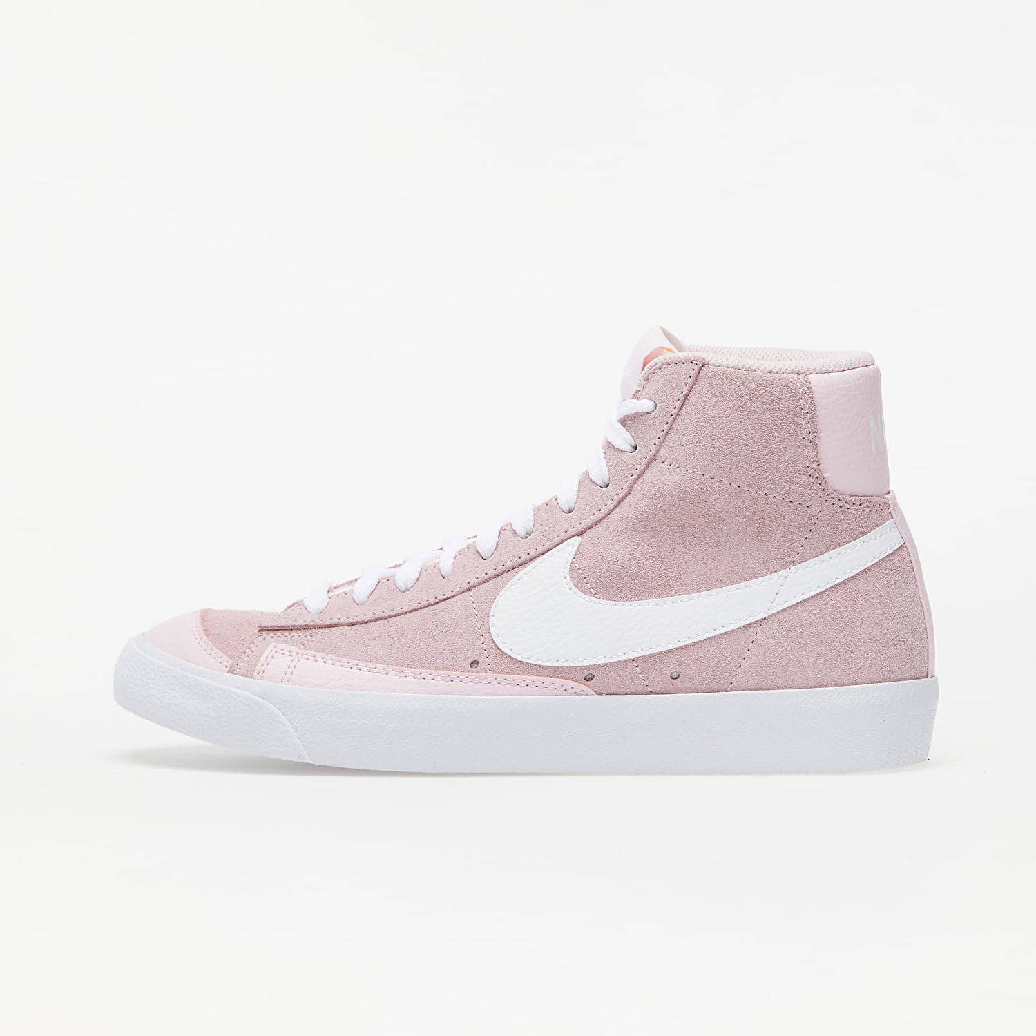Tenisky a topánky Nike Blazer Mid Vintage '77 Ružová | DC1423-600, 0