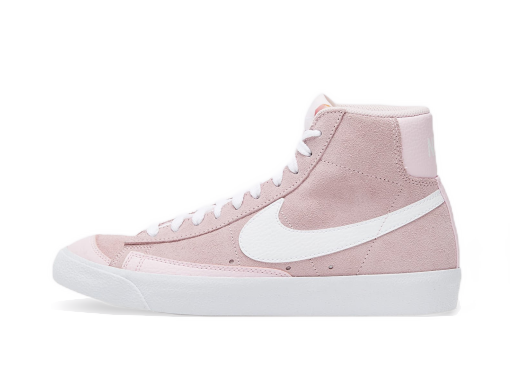 Tenisky a topánky Nike Blazer Mid Vintage '77 Ružová | DC1423-600