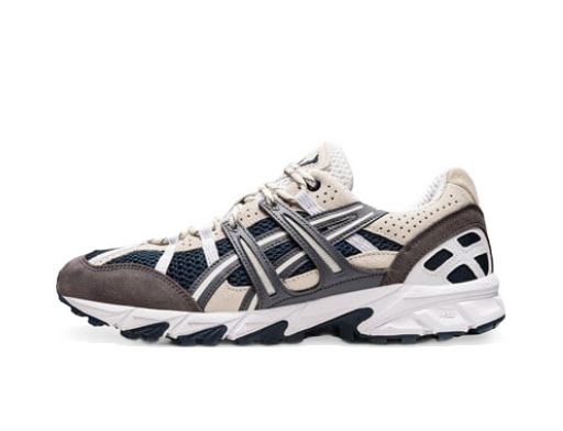 Bežecké topánky Asics Gel-Sonoma Šedá | 1201A438-402