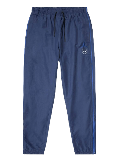 Tepláky Jordan Fragment x Woven Pant Navy | DA2979 414