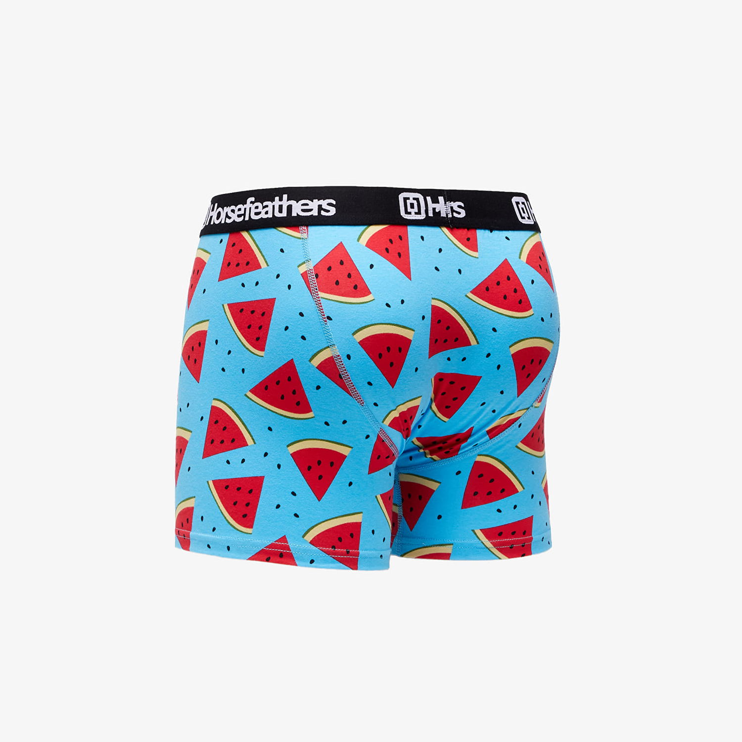 Boxerky Horsefeathers Sidney Boxer Shorts Modrá | AM164B, 1
