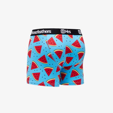 Boxerky Horsefeathers Sidney Boxer Shorts Modrá | AM164B, 1