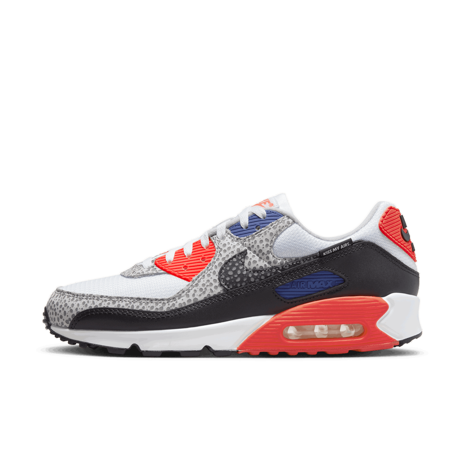 Tenisky a topánky Nike Air Max 90 Šedá | FD9753-100, 0