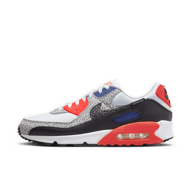 Tenisky a topánky Nike Air Max 90 Šedá | FD9753-100, 0