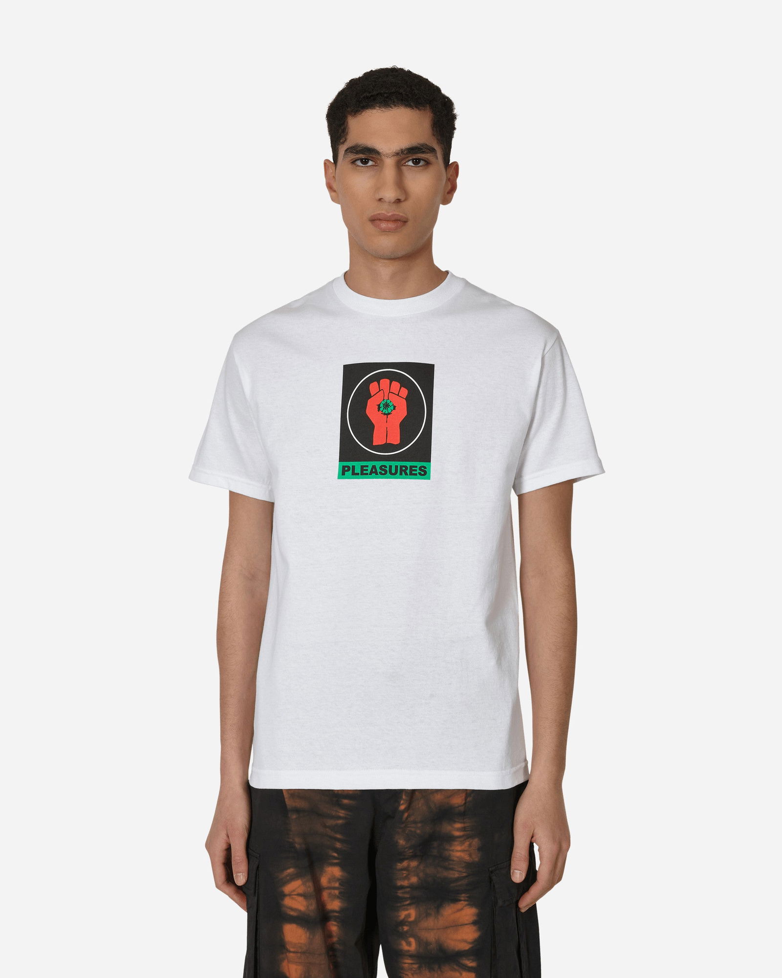 Badge T-Shirt